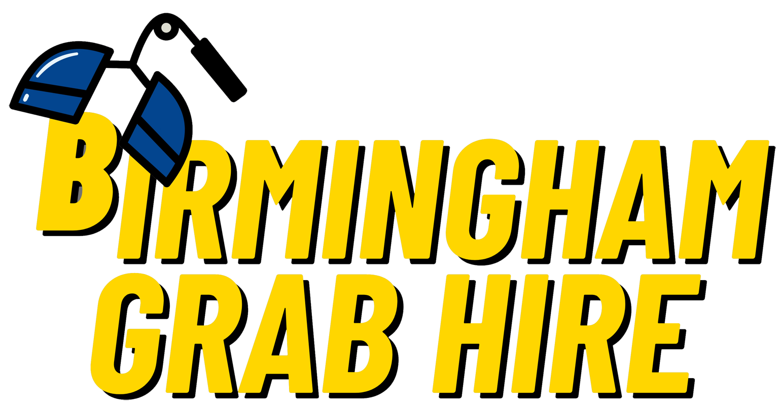 Birmingham Grab Hire