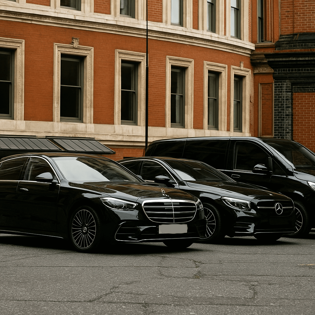 Citycar Wallington