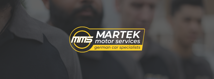 Martek Motor Services Ltd