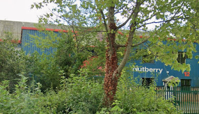 Nutberry Ltd