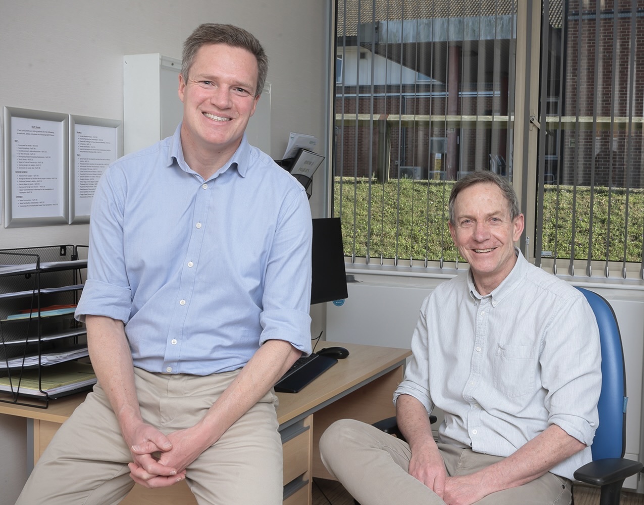 The Private Medical Group