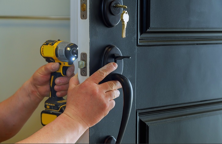 Bolt & Barrel Locksmith Shefford