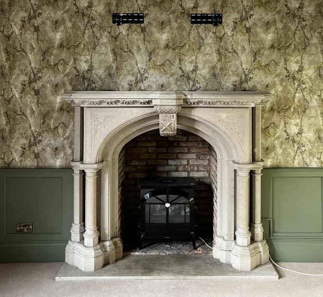 Kingswood Restoration Limited