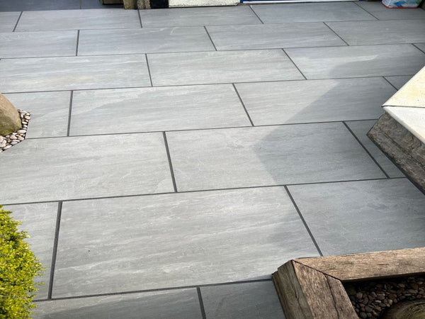 Paving and Slabs Ltd