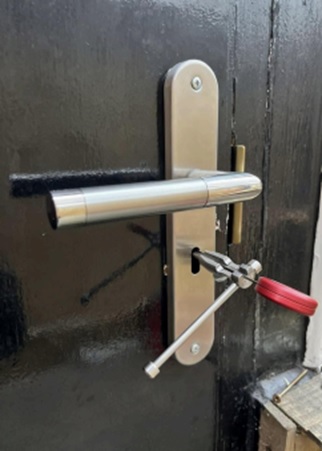 Talon Locksmiths