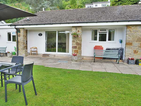 Paddocks Cottages
