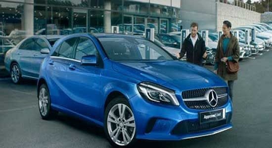 Used Cars For Sale North Wales