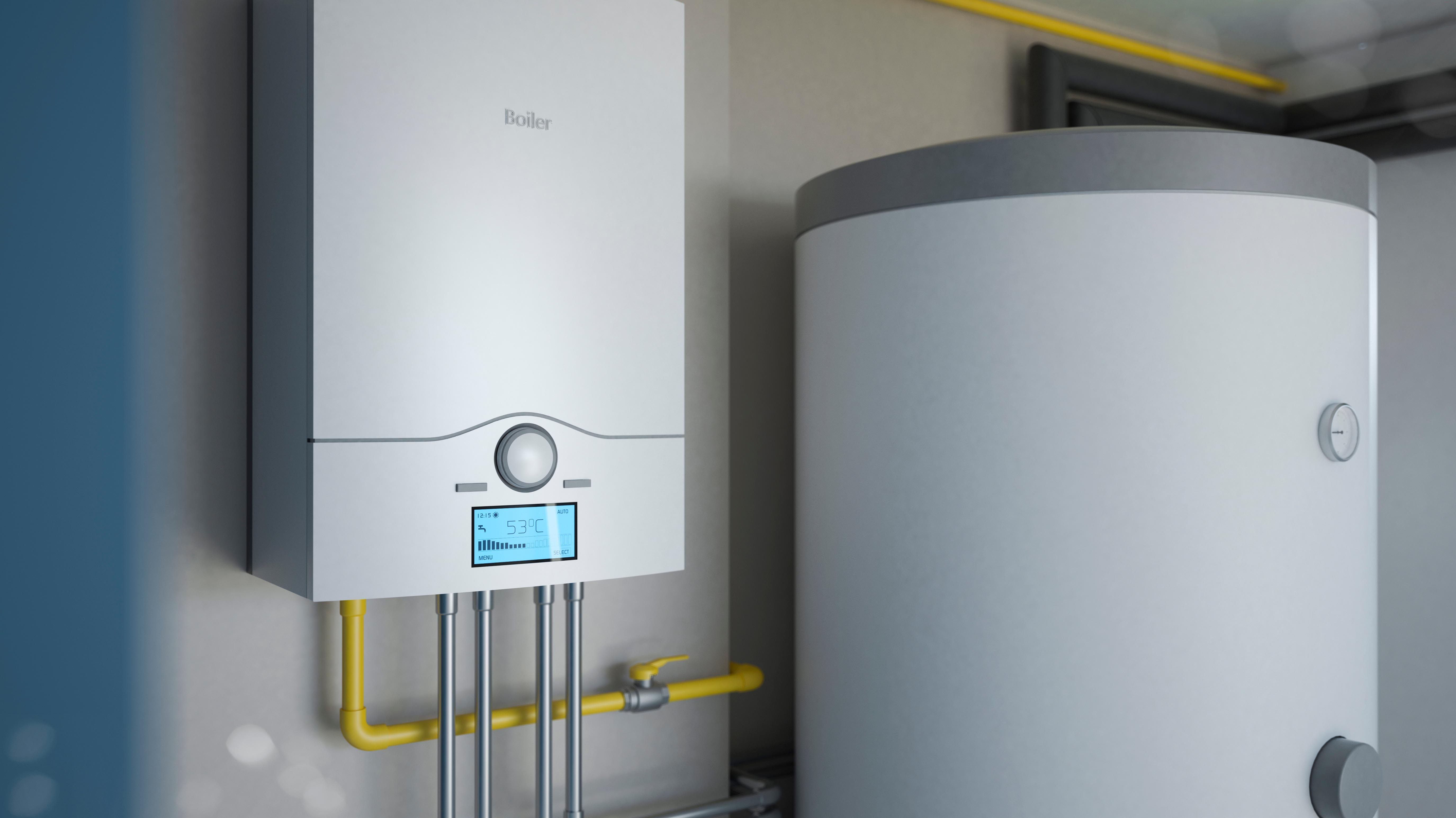 Home Energy Guide