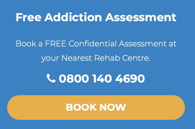 Rehab 4 Addiction