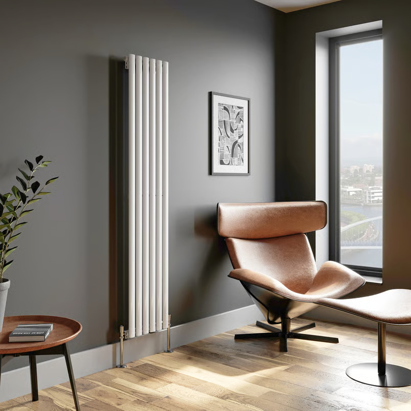 Planet Radiators