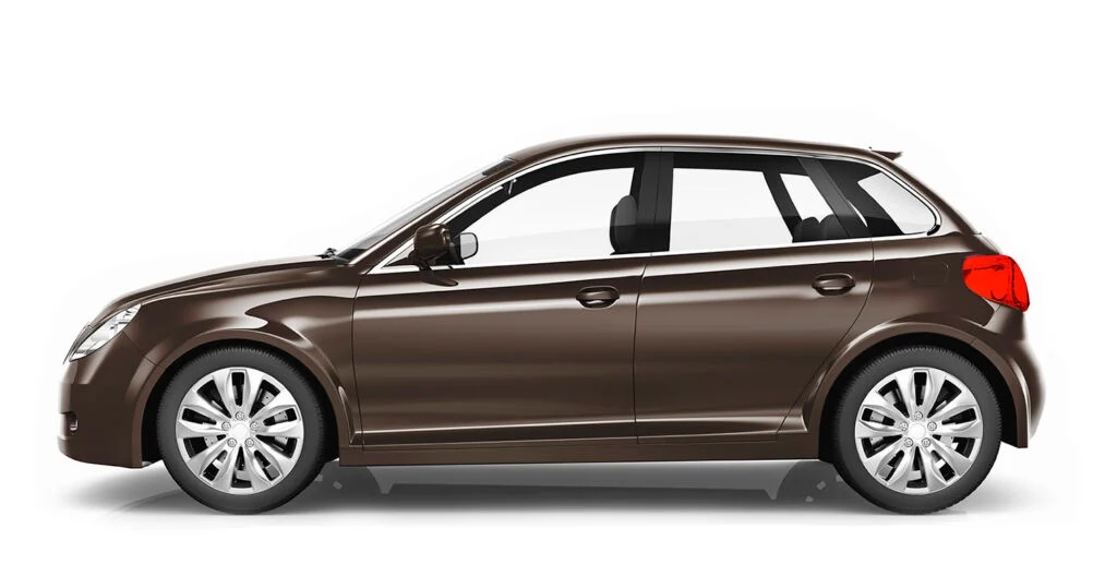 Modern Used Cars