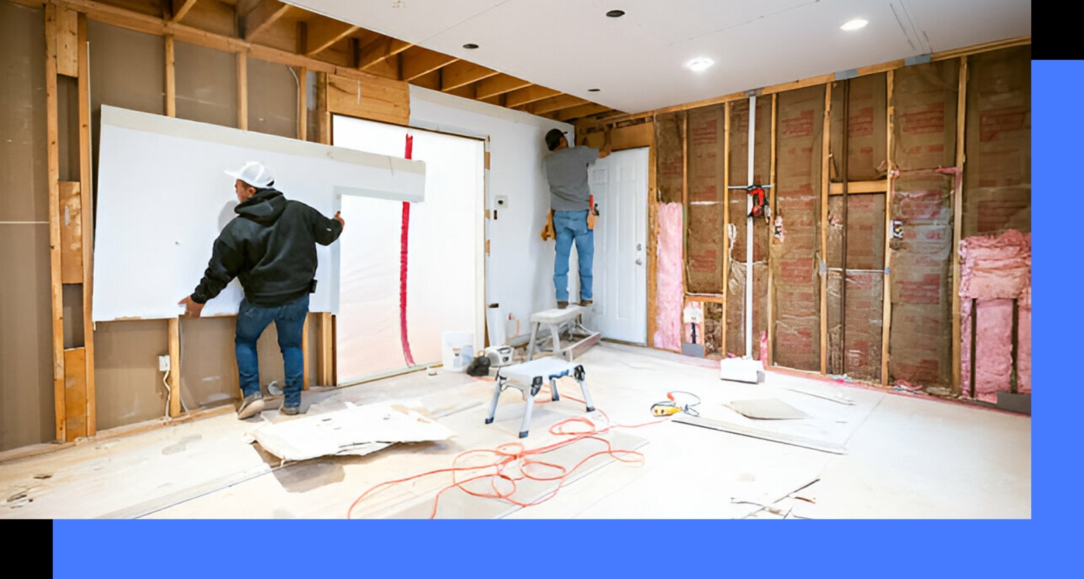 4 Point Property Development | Builder Hitchin