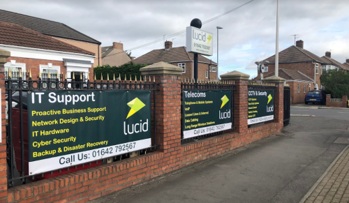 Lucid Technology Solutions