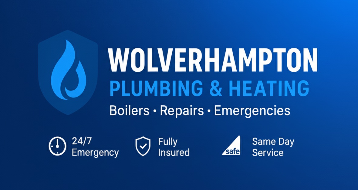 Wolverhampton Plumbing & Heating