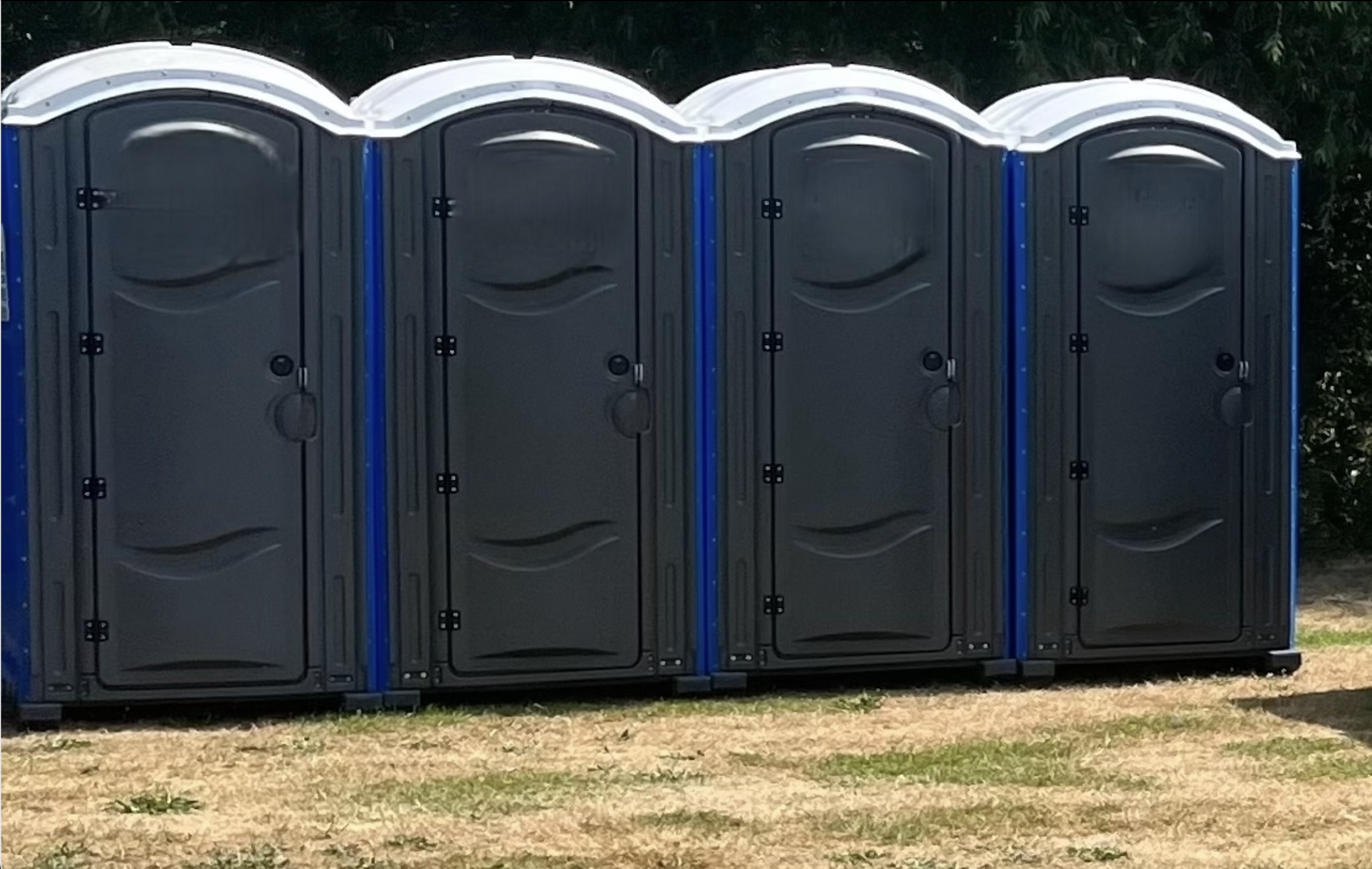 Toilet Hire Near Me