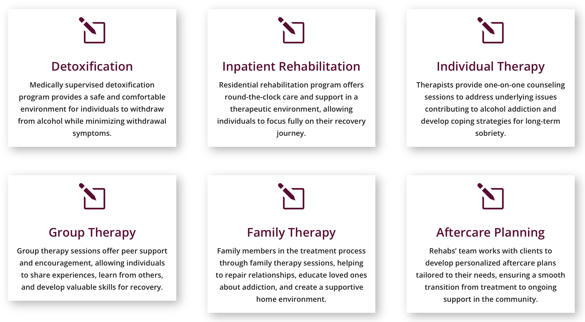 Alcohol Rehab Glasgow