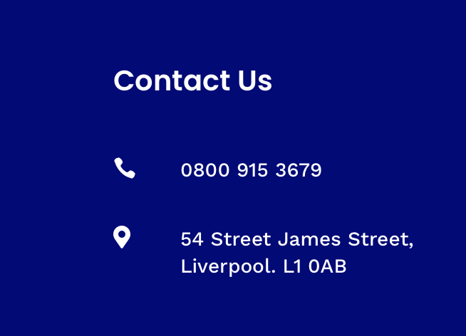 Alcohol Rehab Liverpool