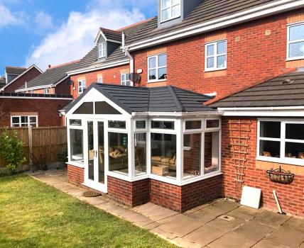 GLSR Solutions | Home Improvement and Energy Efficiency Specialists