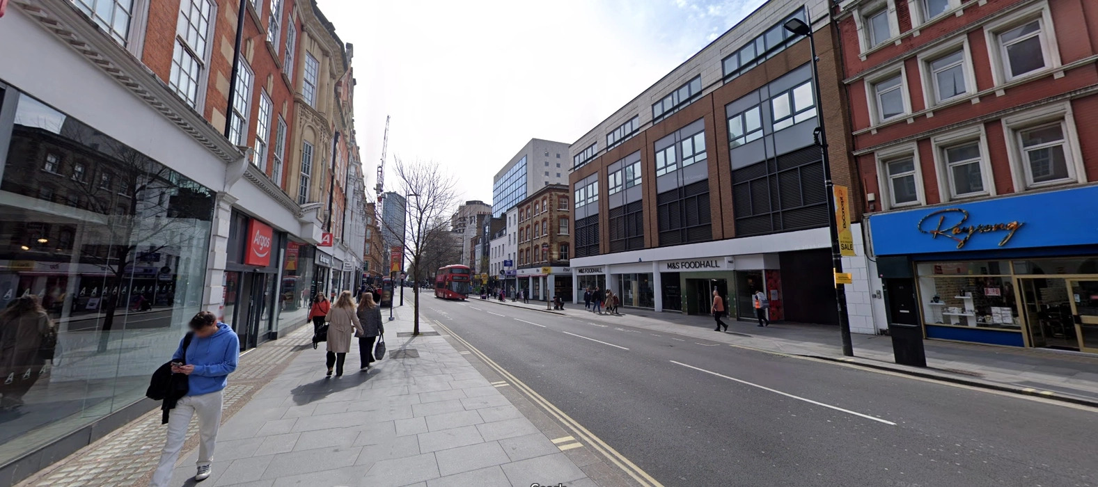 Icon Offices - Fitzrovia