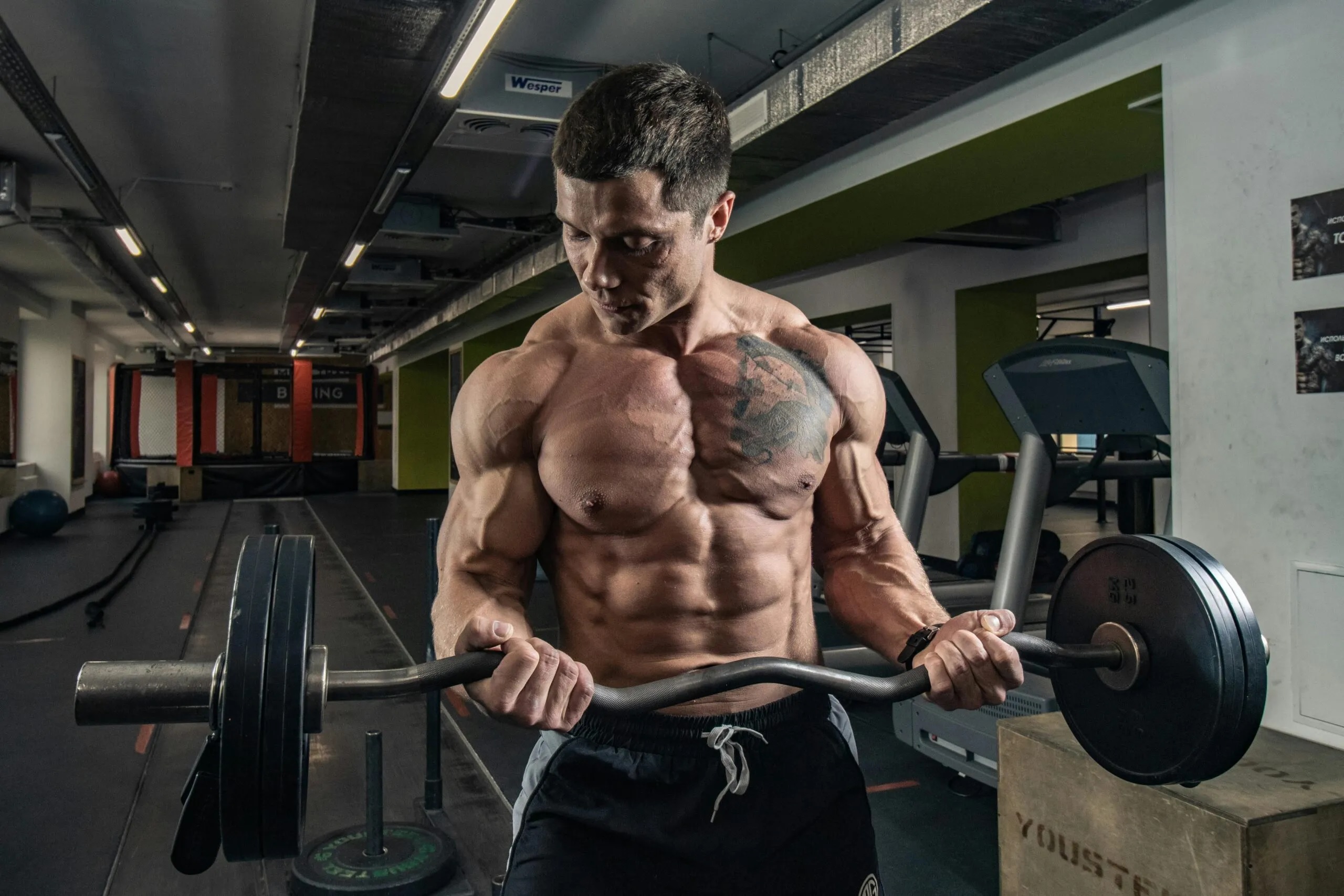 UK Steroid Shop