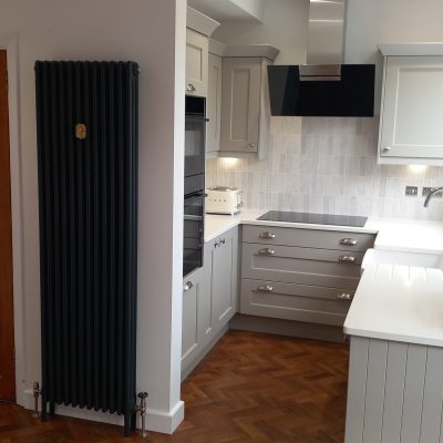 Paul Jones Interiors Ltd