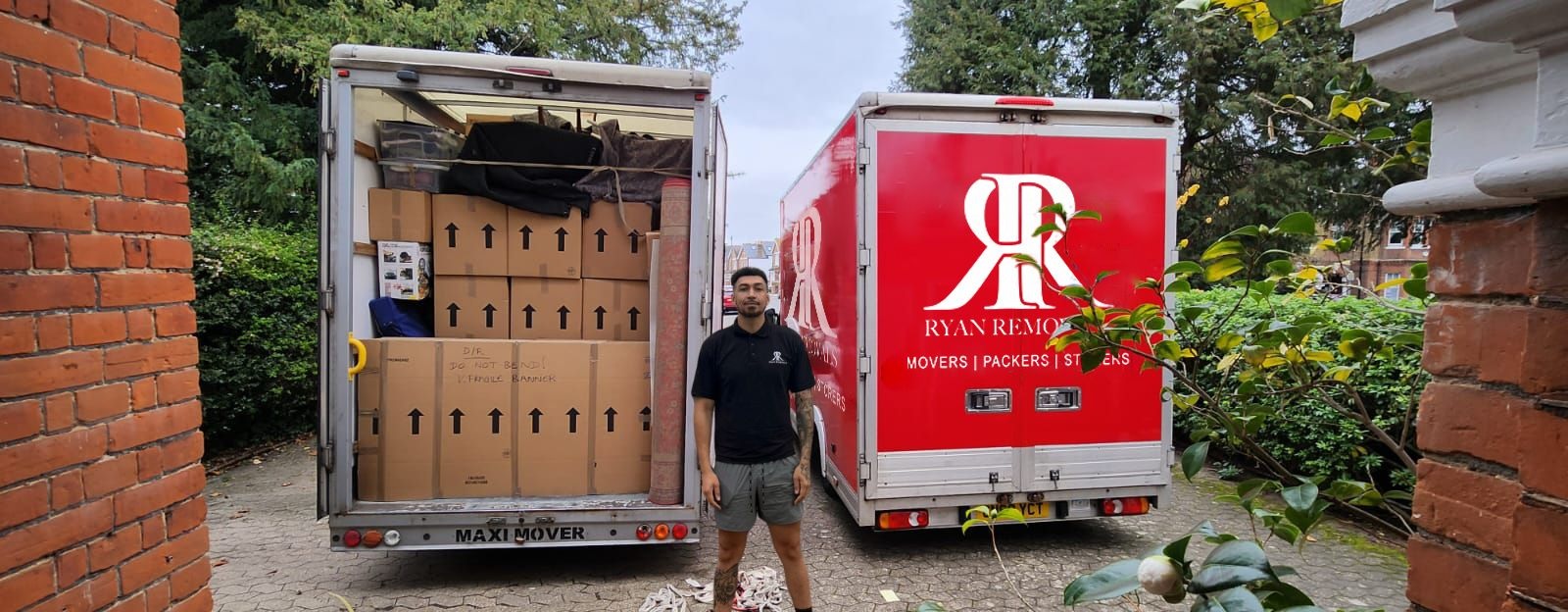 Ryan Removals
