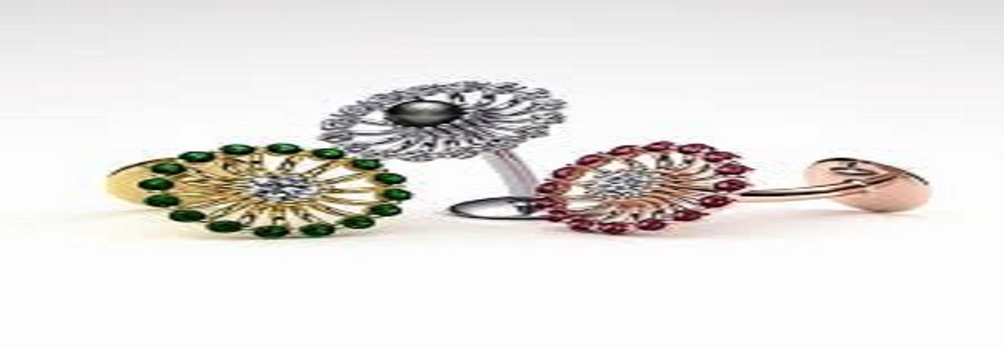 Jesper Velling Jewellery