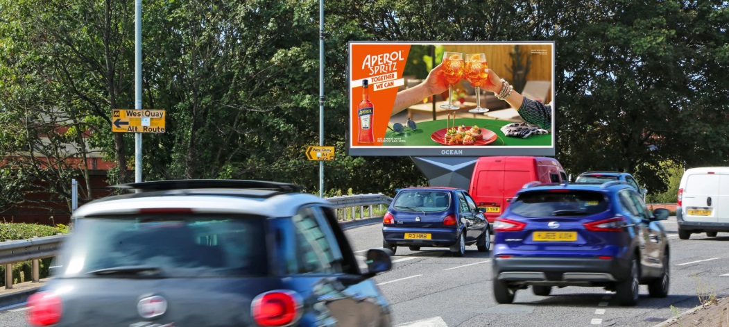 Billboard Marketing