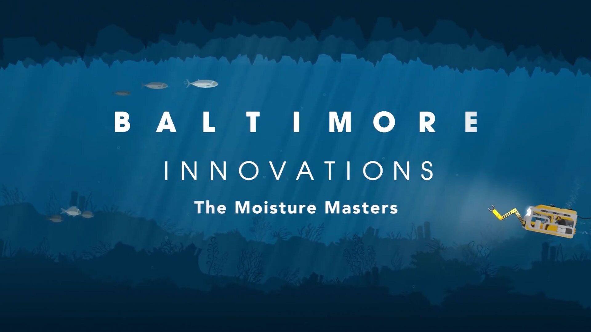 Baltimore Innovations