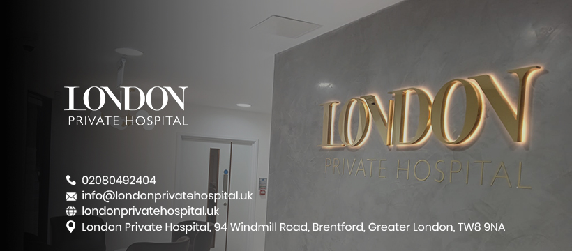 London Private Hospital