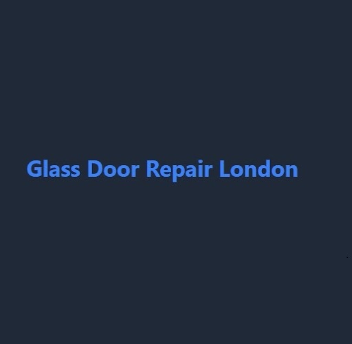 Glass Door Repair London