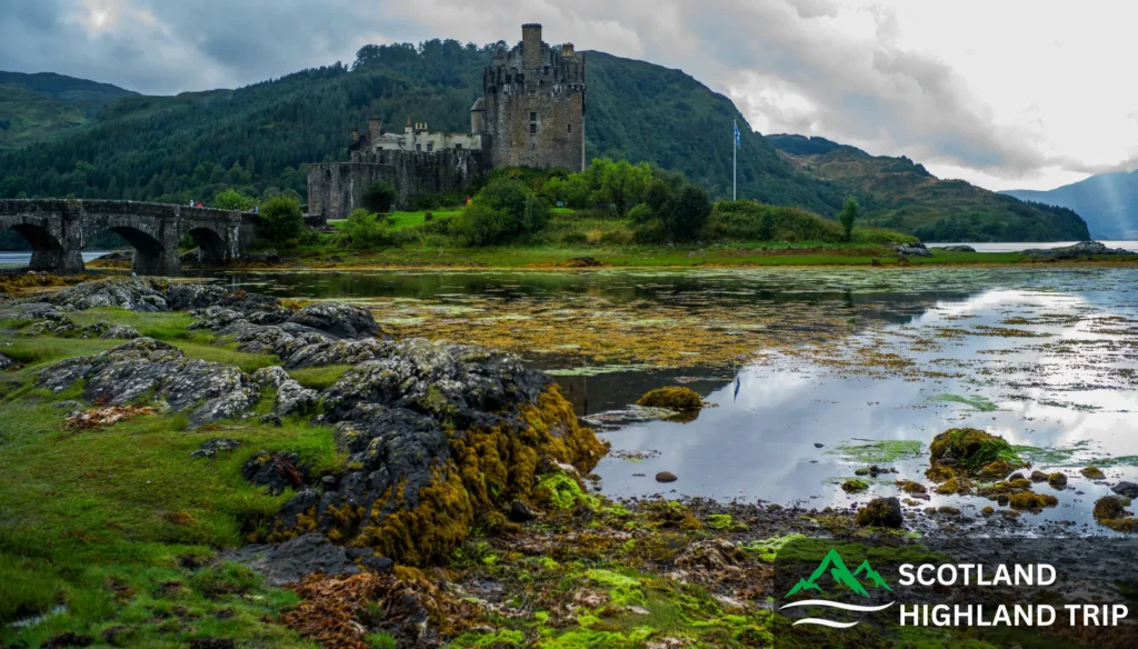 Scotland Highland Trip