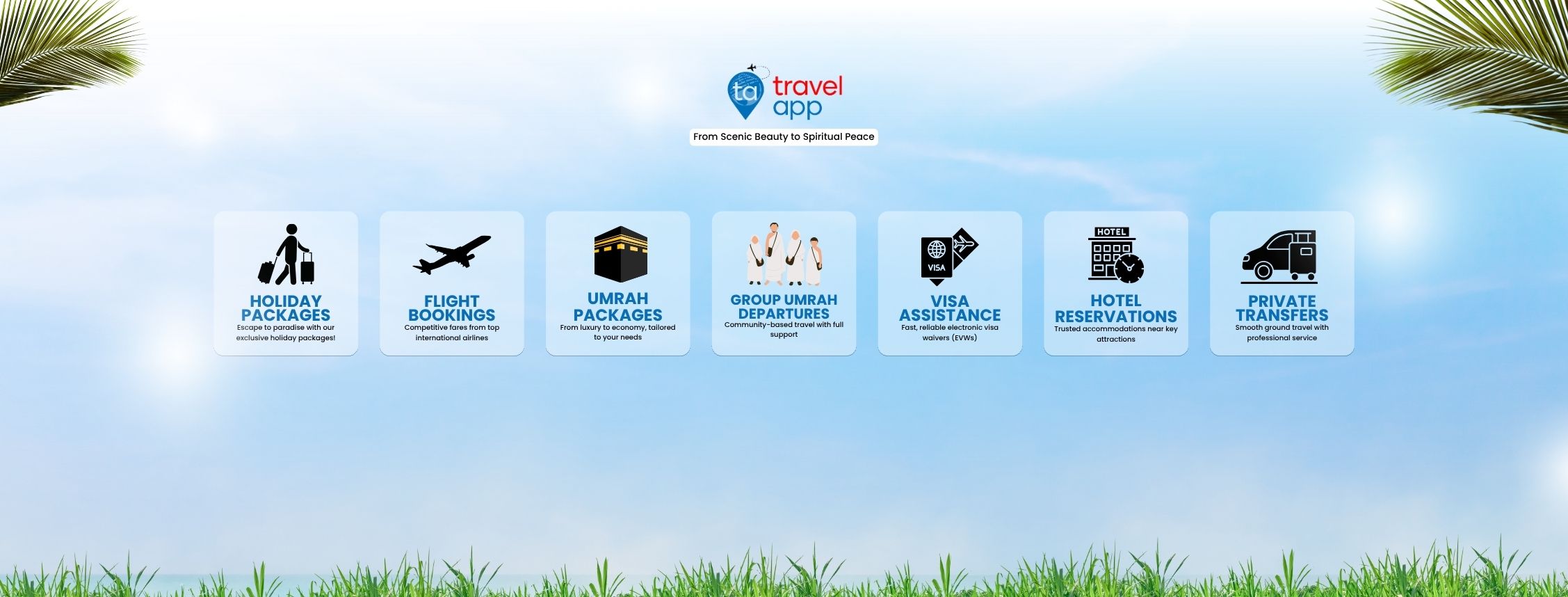 Travelapp Ltd