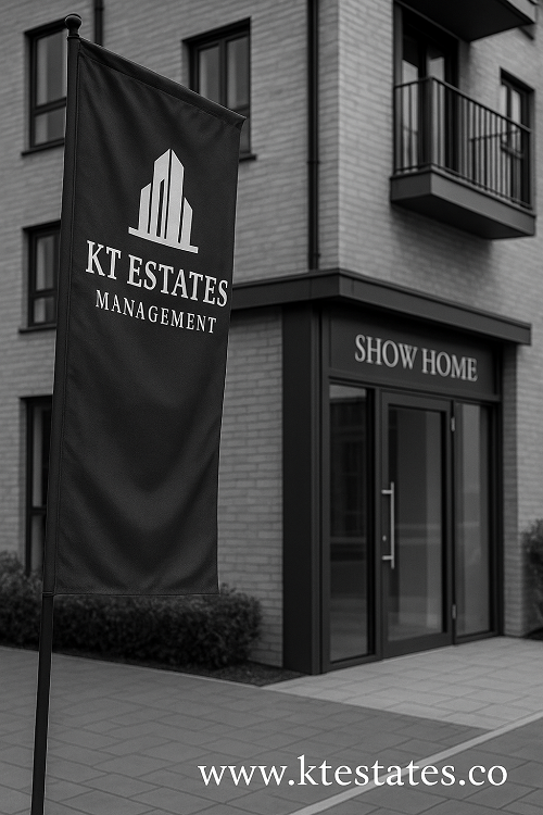 KT Estates Management