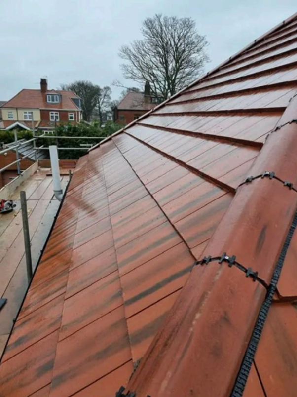 National Roofing Contractors Ltd