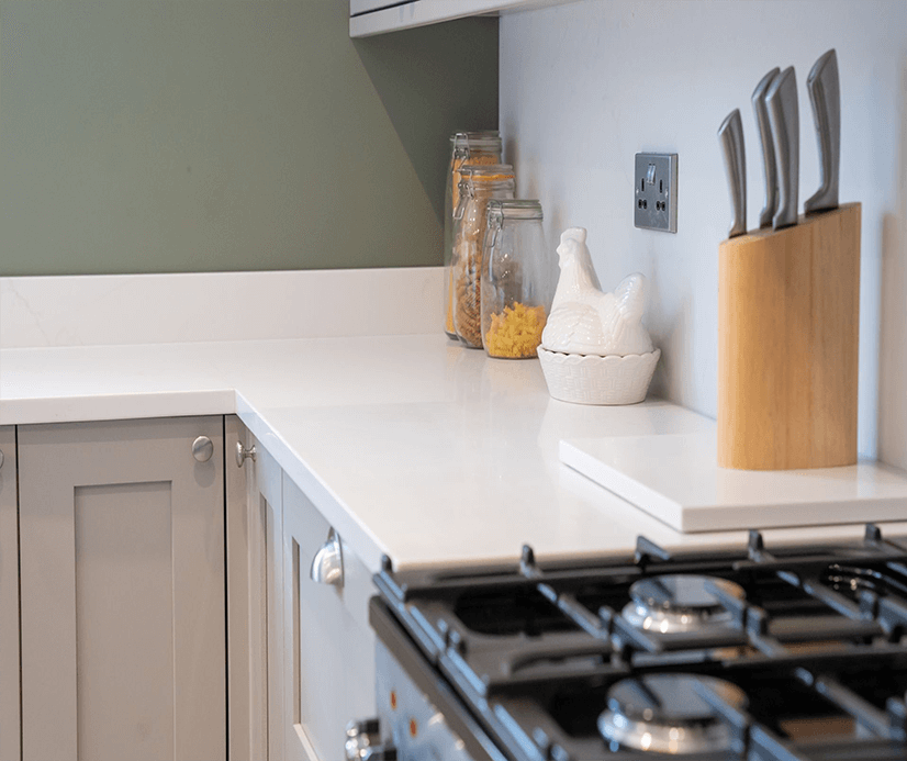 Almaz Worktops