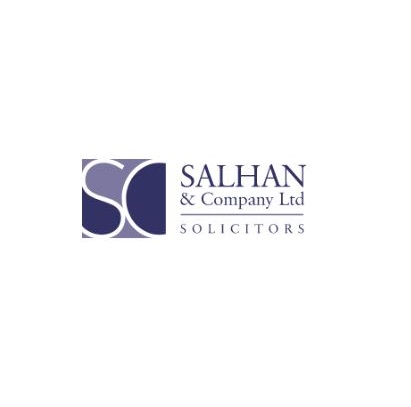 Salhan & Company