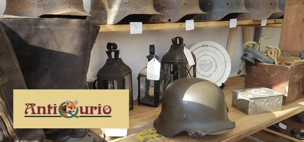 Antiqurio
