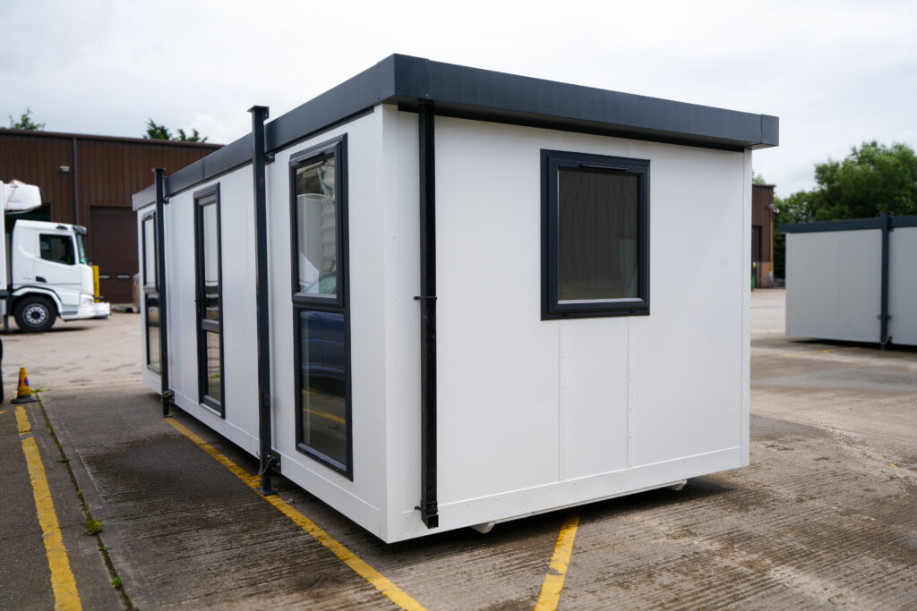 Modular Building Hire
