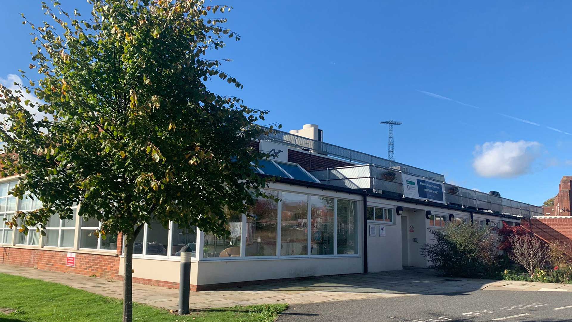Blue Fin Vision - Eye Clinic Chelmsford