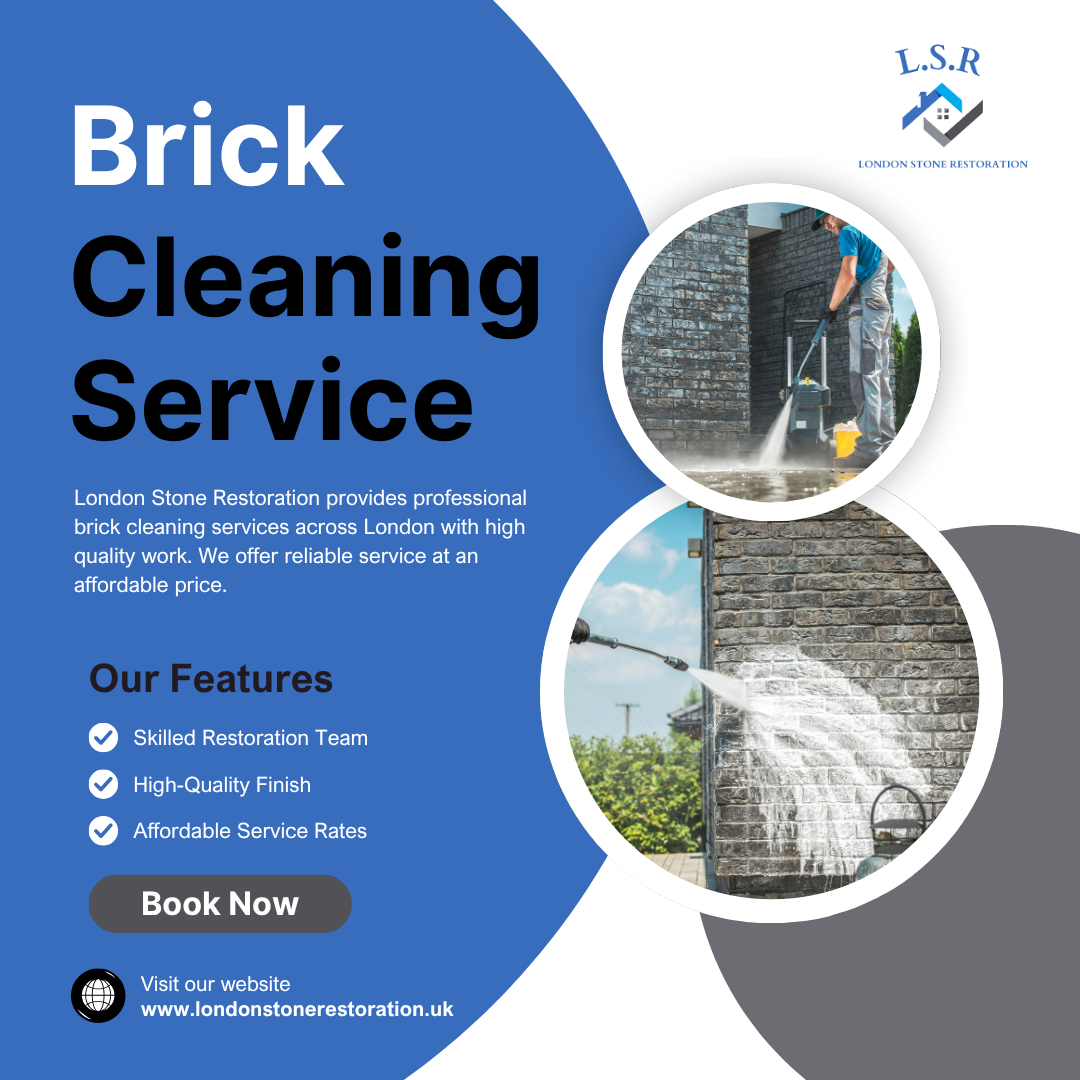 London Stone Restoration