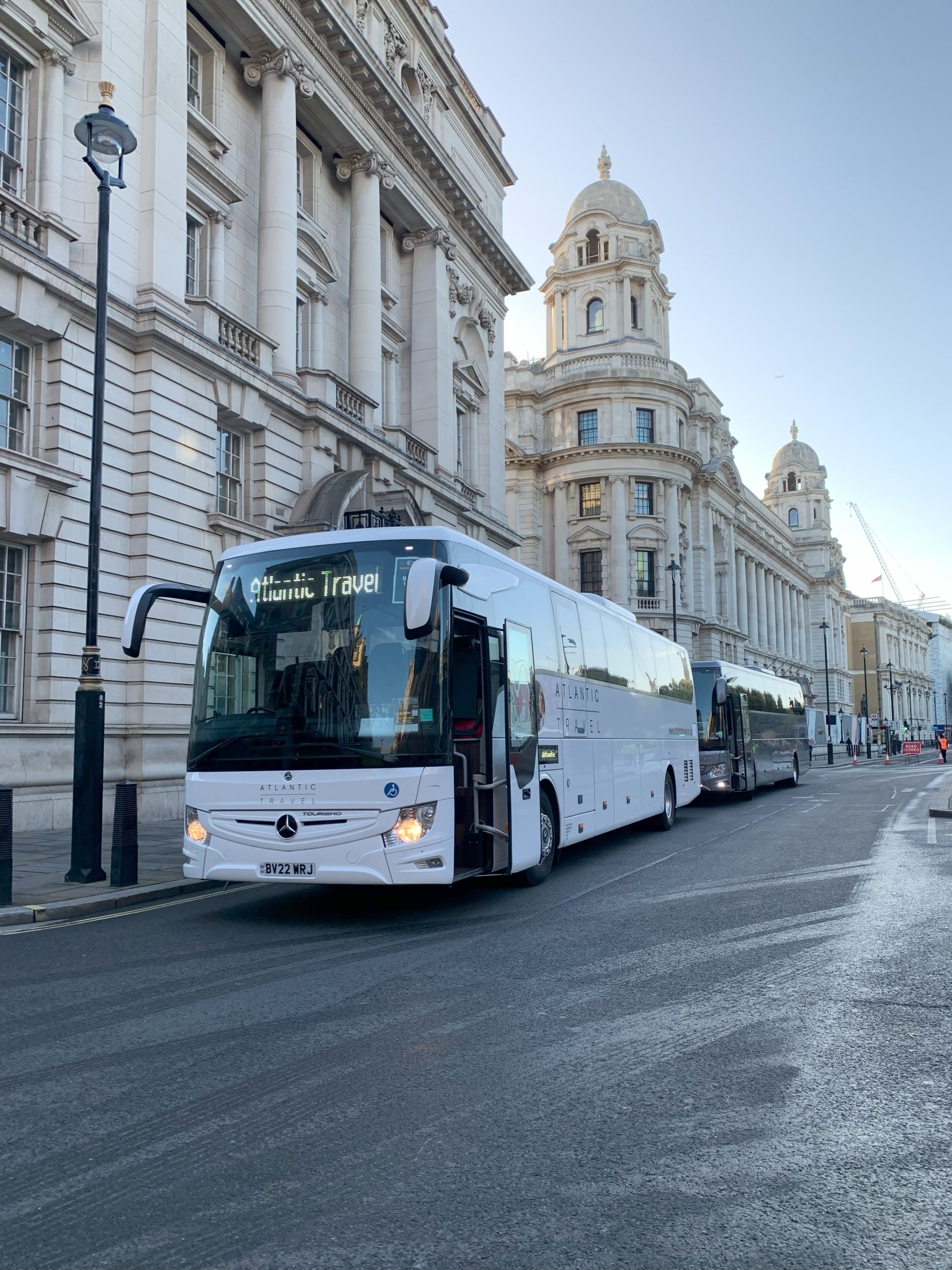 Atlantic Travel (GB) Ltd