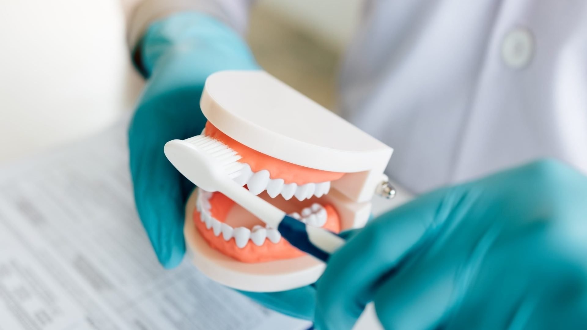 Southbourne Grove Dental Clinic