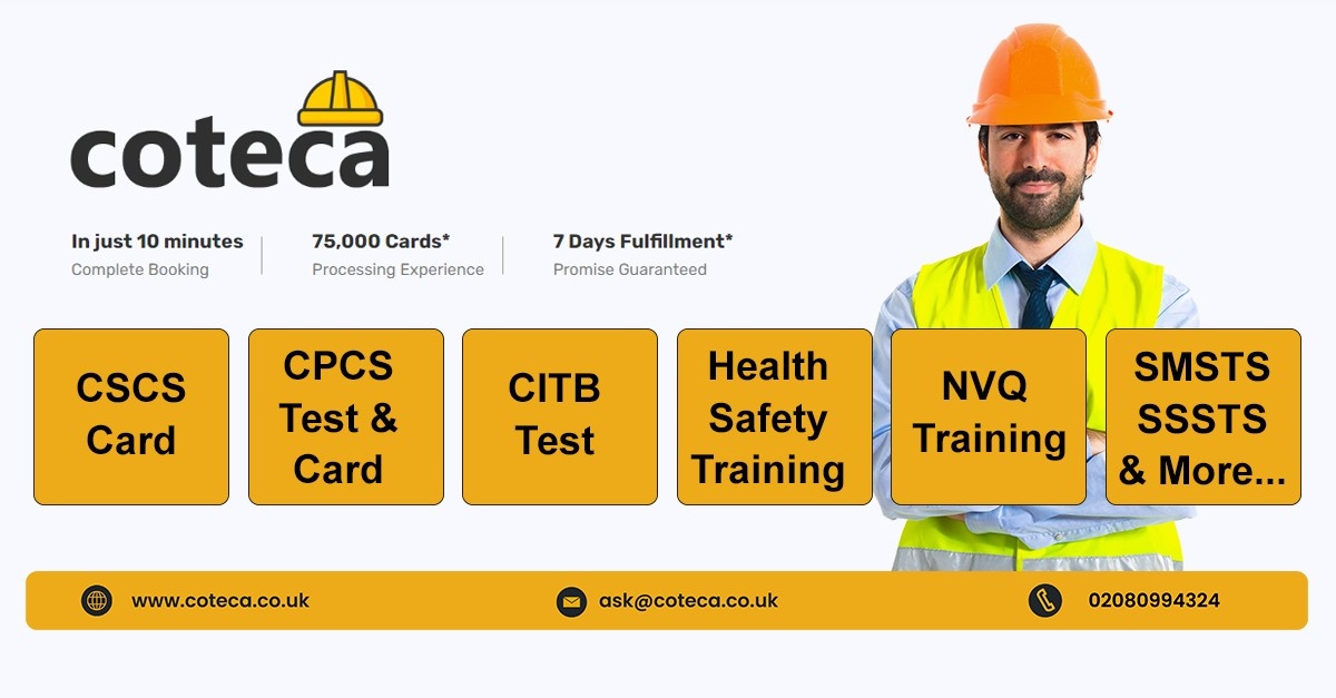 Coteca Limited