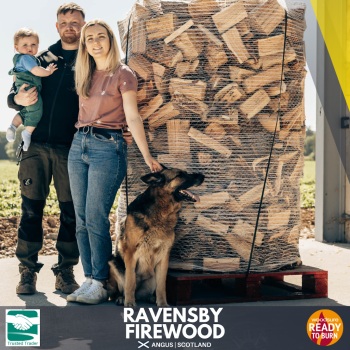 Ravensby Firewood