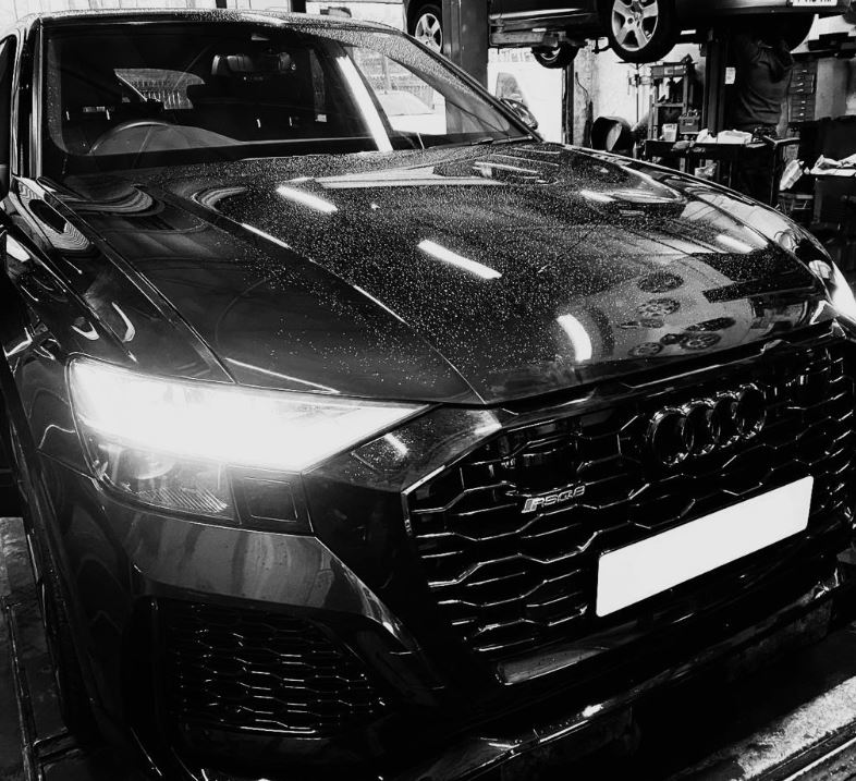 Shams Autos