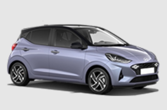 Vehicle Hire - Car Hire Dover