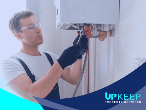 UpKeep UK – Property Maintenance & Construction