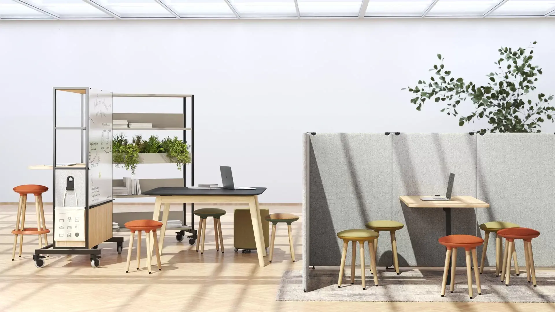 iQ Workspace Ltd