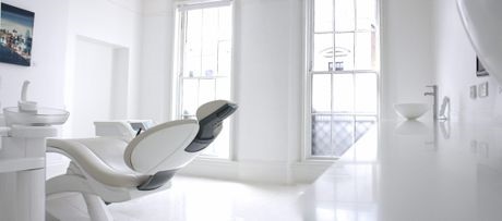 The Wellington Clinic Reigate